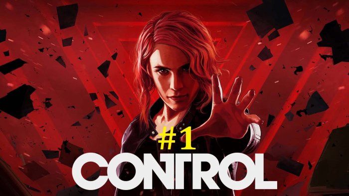 Control  -    #1