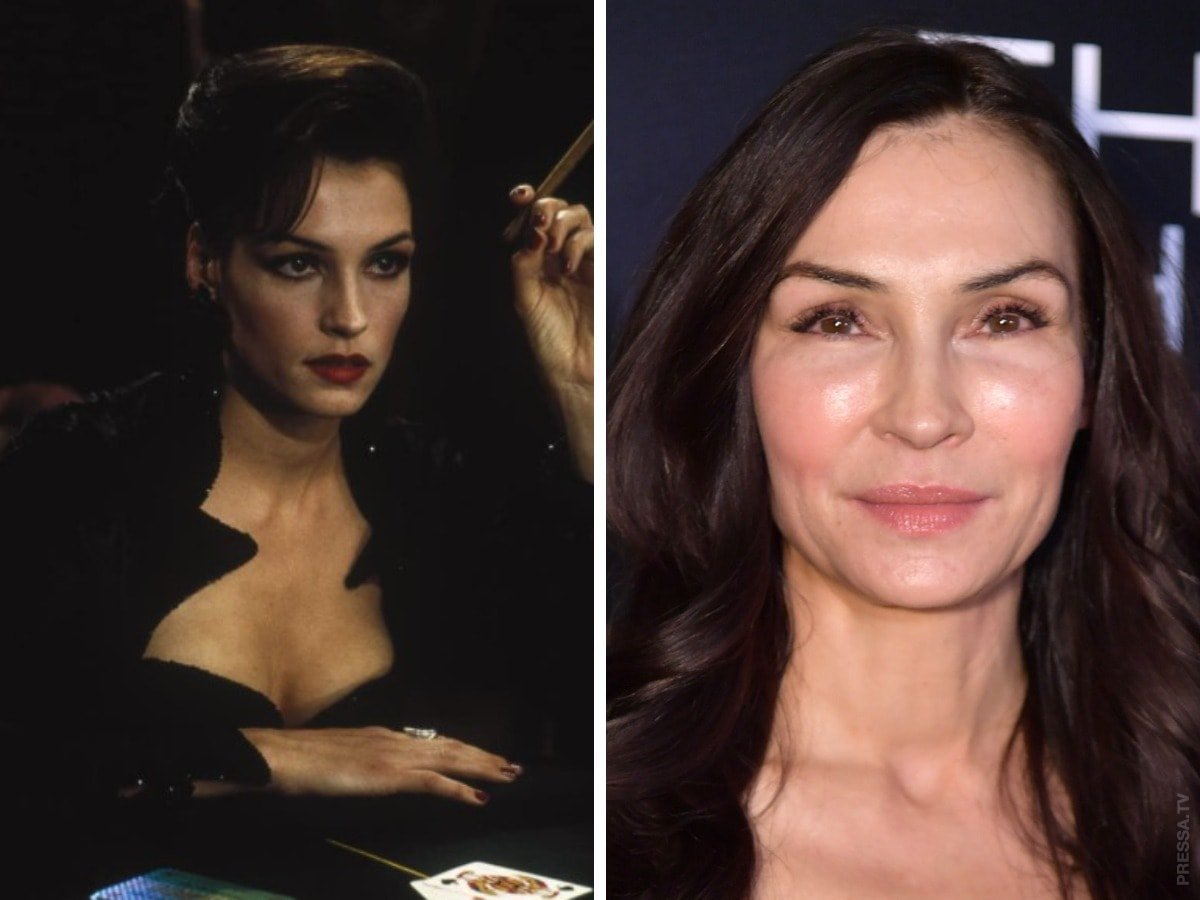 Famke janssen before and after surgery