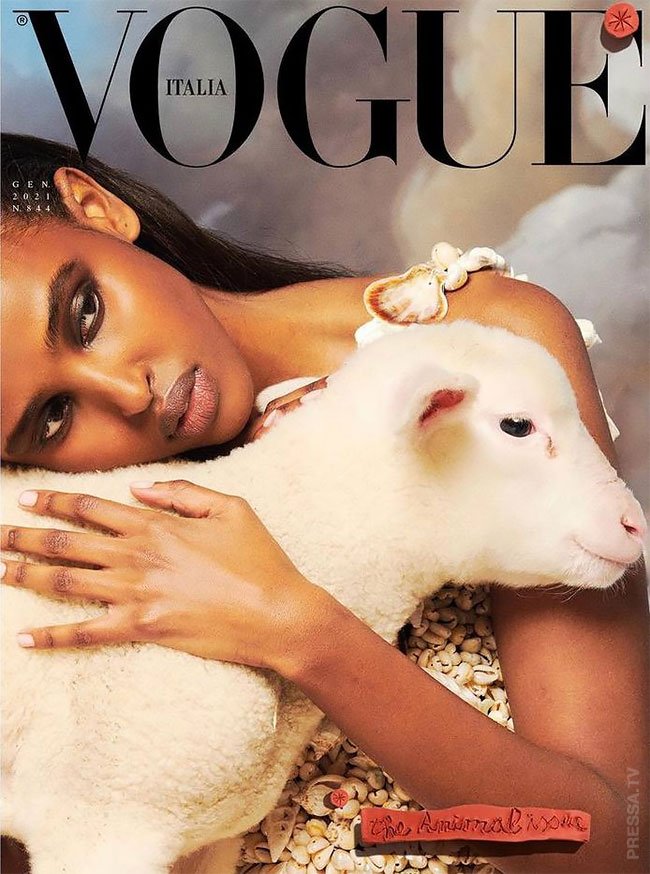 Vogue Italia  ,    
