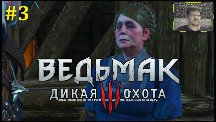 The Witcher 3  -    #3
