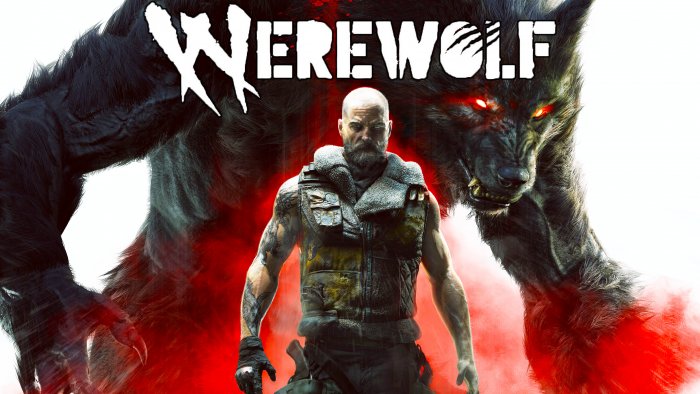 Werewolf The Apocalypse  -    #1