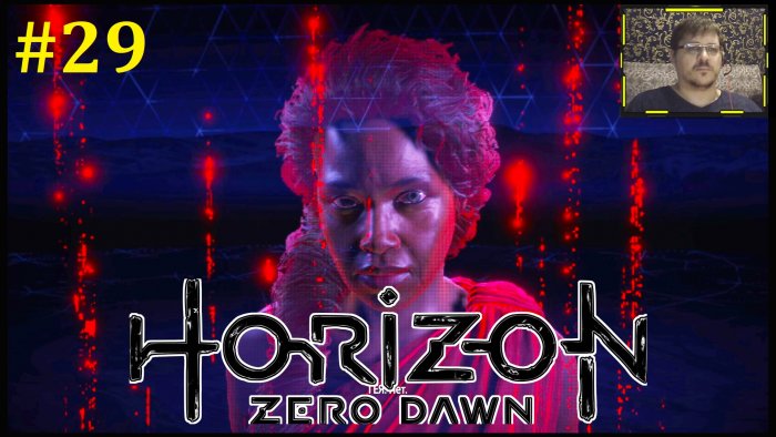 Horizon Zero Dawn  -    #29