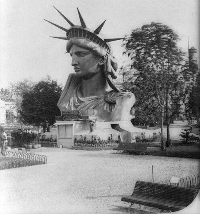 Очень интересные исторические фотографии
