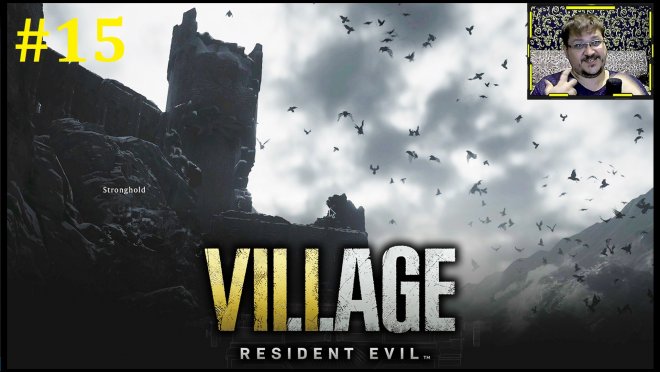 Resident Evil Village  -    #15