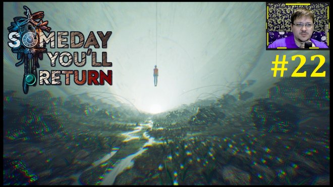 Someday You'll Return  -  #22