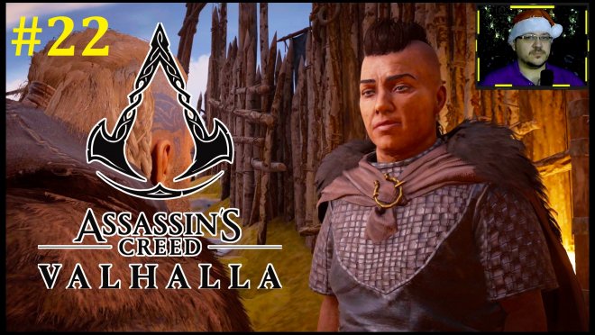 Assassins Creed Valhalla  -   #22