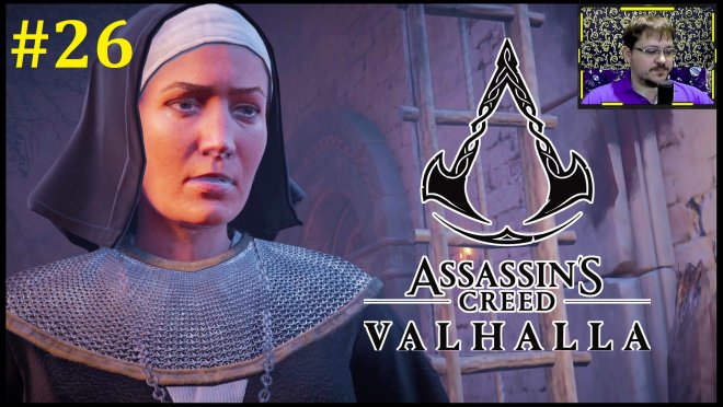 Assassins Creed Valhalla  -  #26