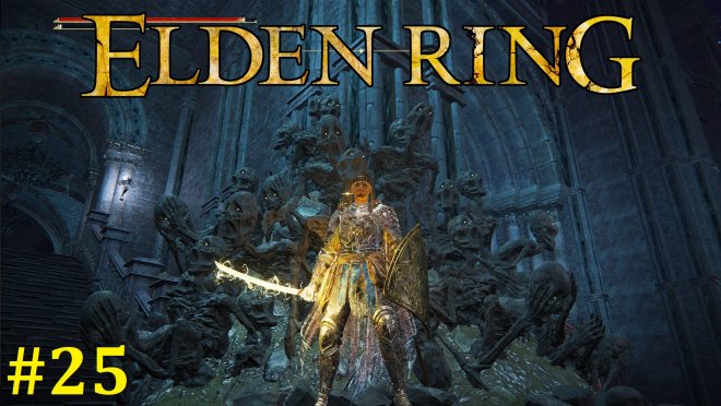 Elden Ring  -  #25