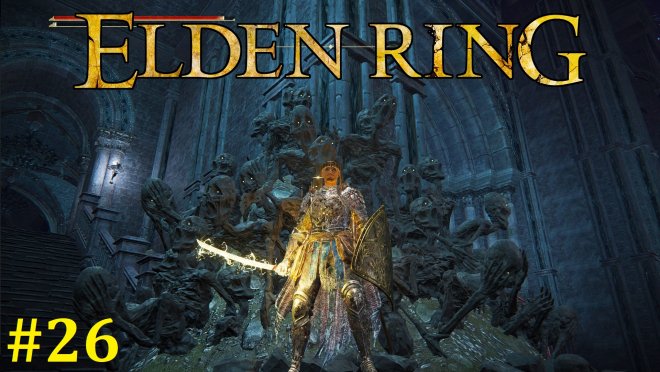 Elden Ring  -  #26