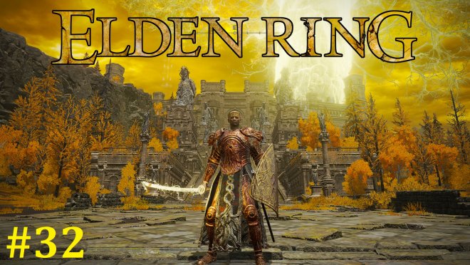 Elden Ring  -  #32