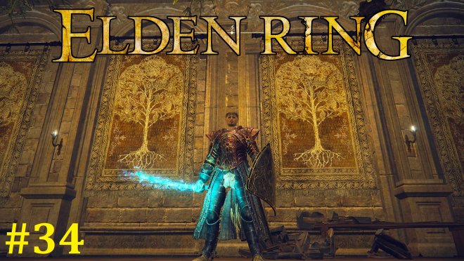 Elden Ring  -  #34