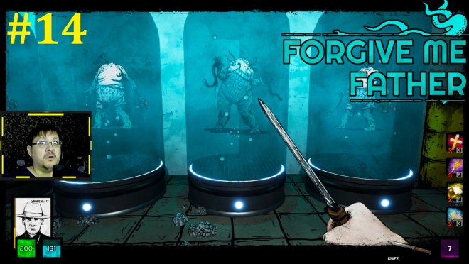 Forgive Me Father ����������� - �������� ����������� #14