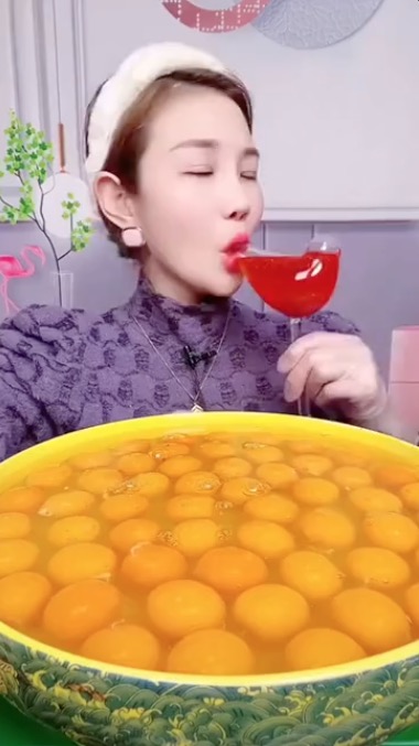 Ммм... сальмонеллез