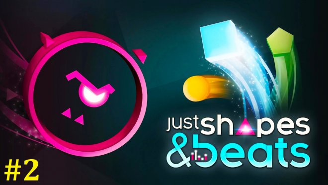 Just Shapes & Beats - ���������� #2