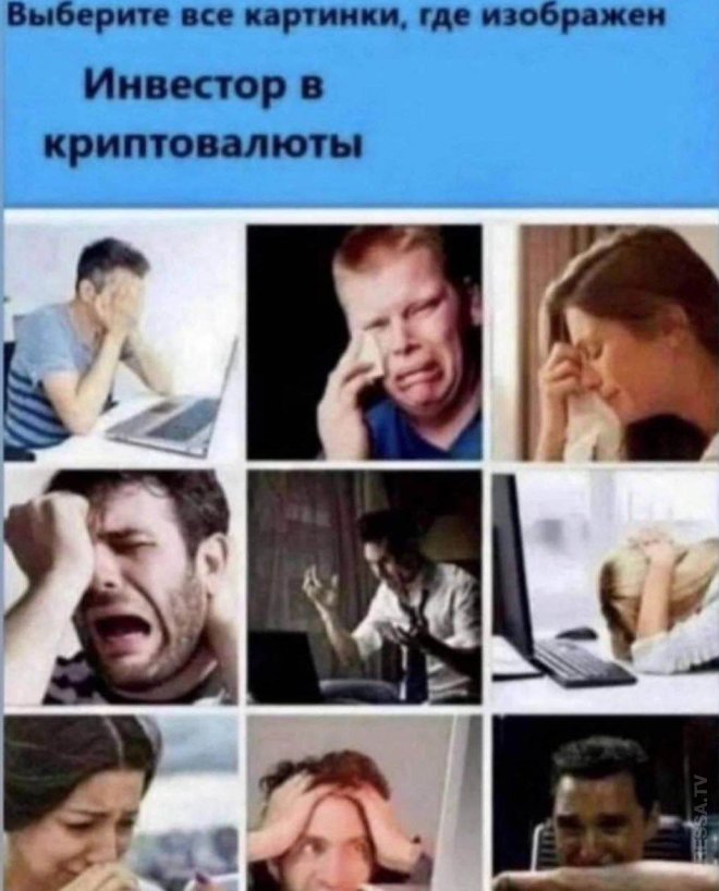 Мемы и картинки