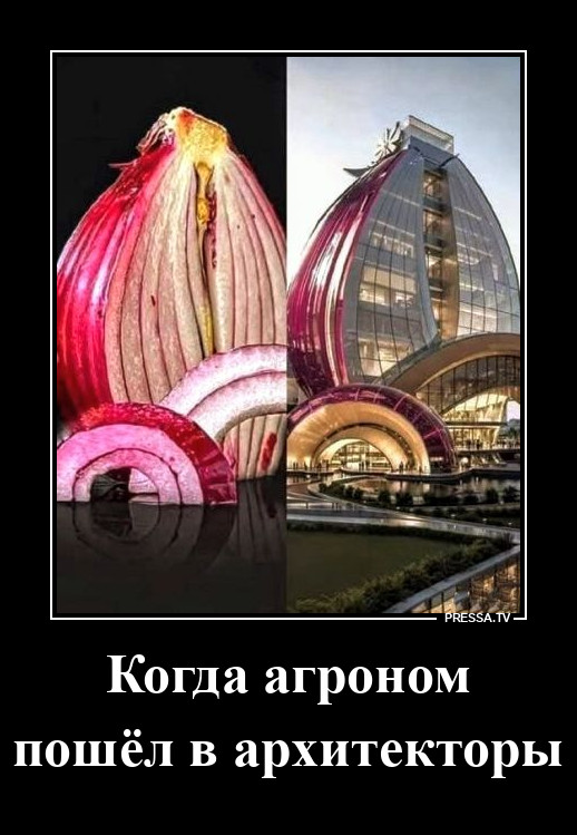 Архитектура