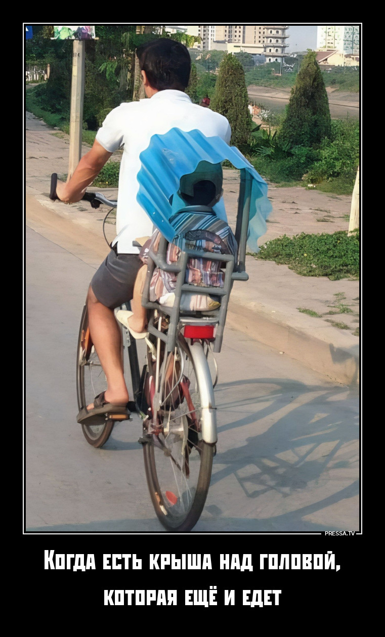 Крыша над головой