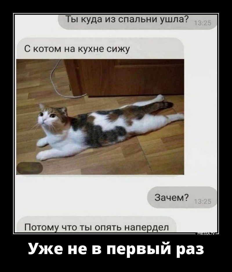 Кто-то пёрнул