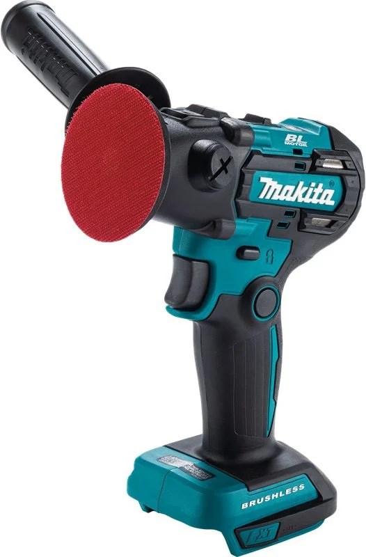 Шлифовально-полировальная машина Makita 18V