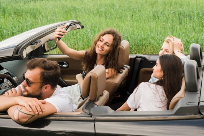 Что нужно знать туристу для аренды авто в Дубае на уикенд