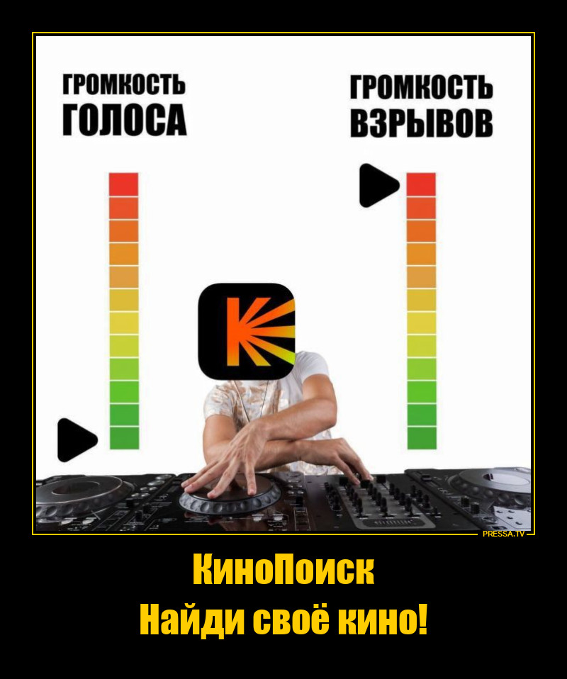 КиноПоиск