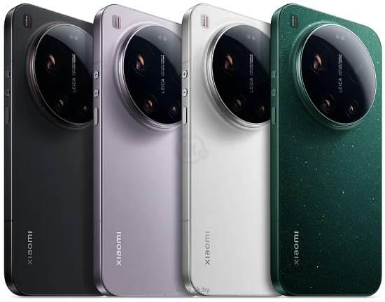 Xiaomi: революция на рынке смартфонов