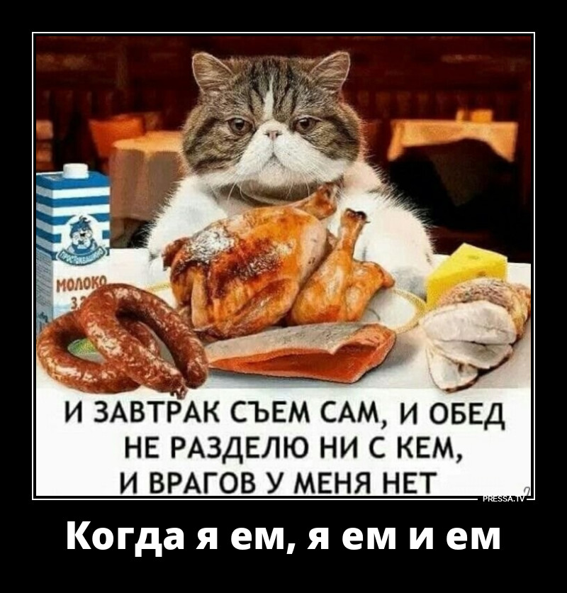 Обжора