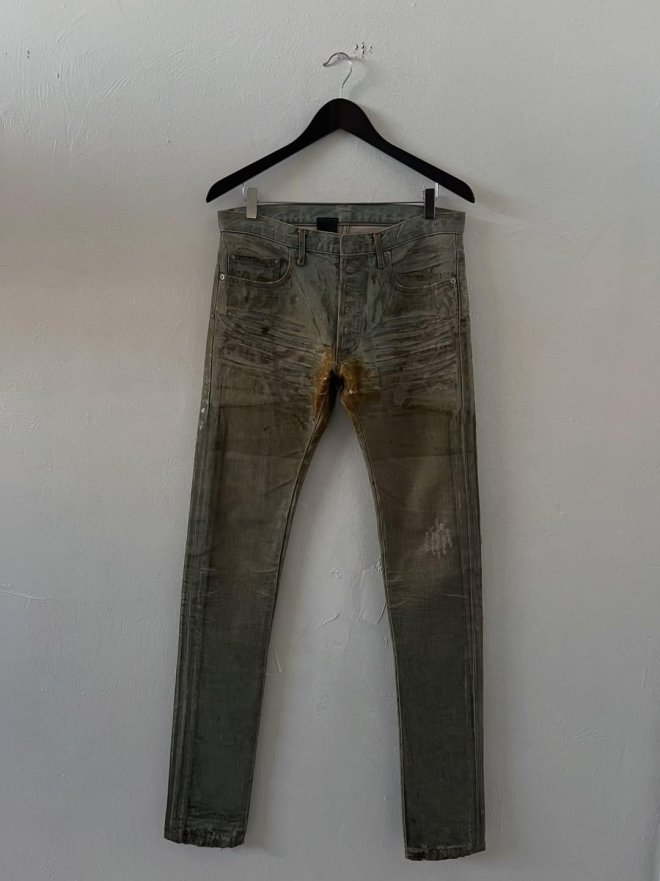��� �������� ������ ������ �� Dior �� $4299